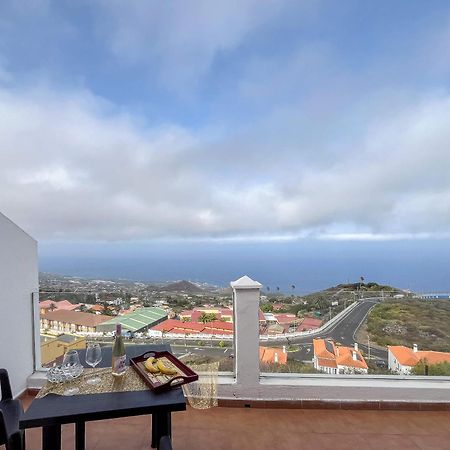 Lightbooking La Palma Mazo Buitenkant foto