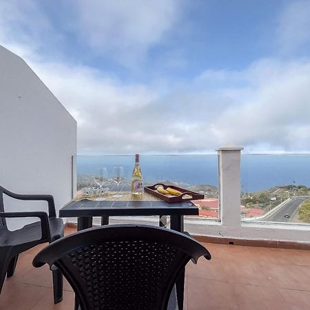 Lightbooking La Palma Mazo Buitenkant foto