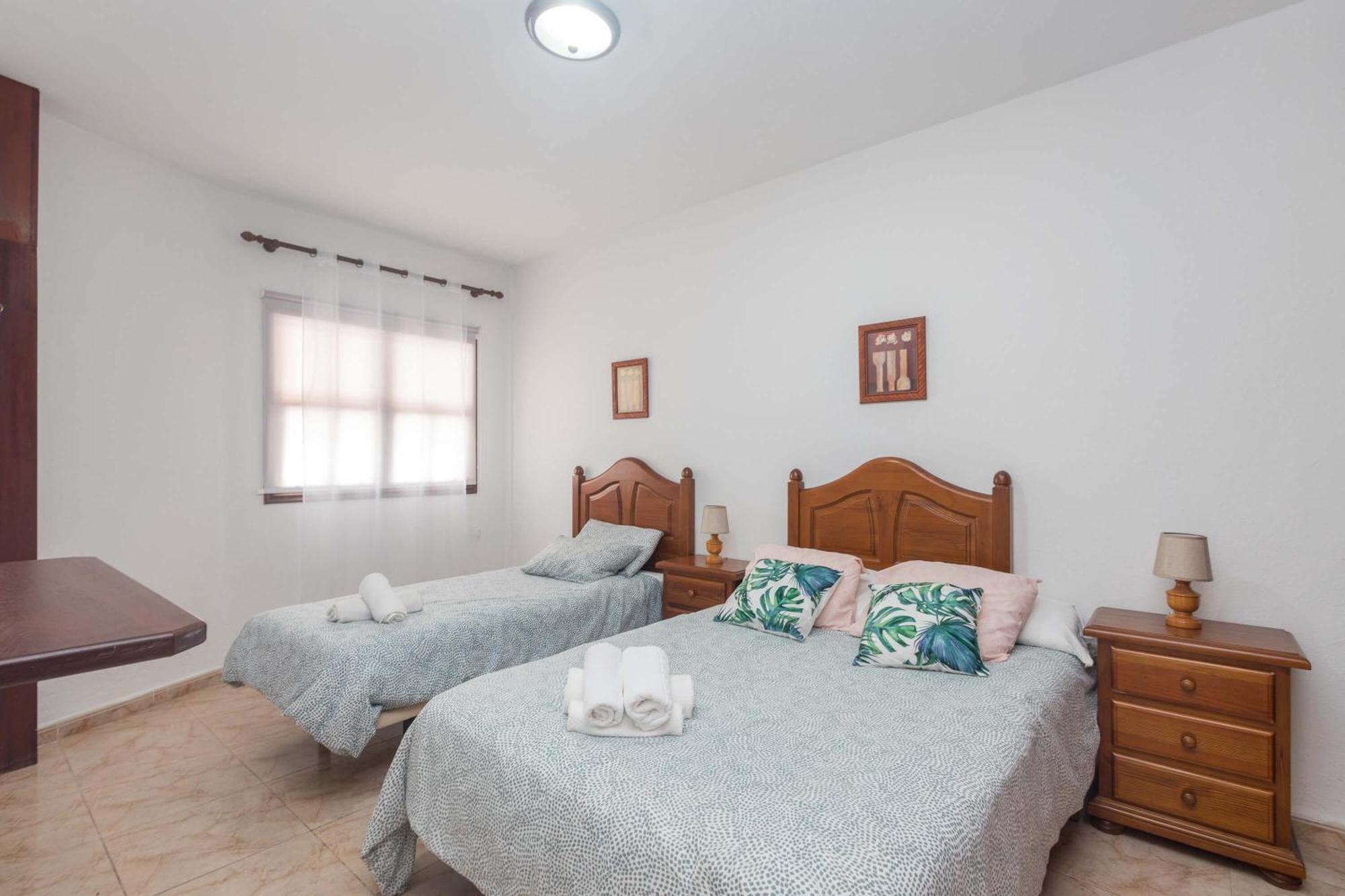 Lightbooking La Palma Mazo Buitenkant foto