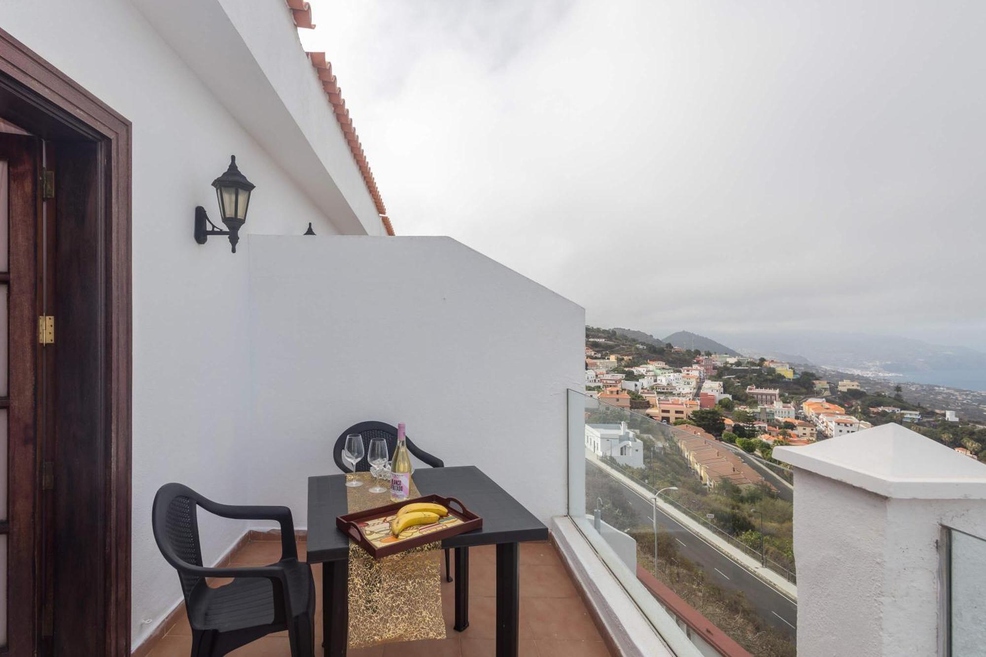 Lightbooking La Palma Mazo Buitenkant foto