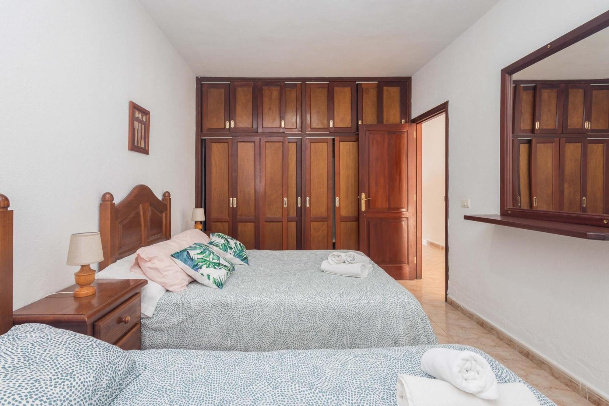 Lightbooking La Palma Mazo Buitenkant foto